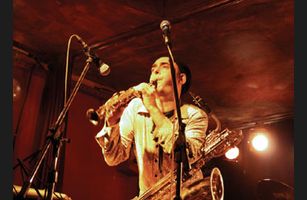 Monio Mania Acoustique